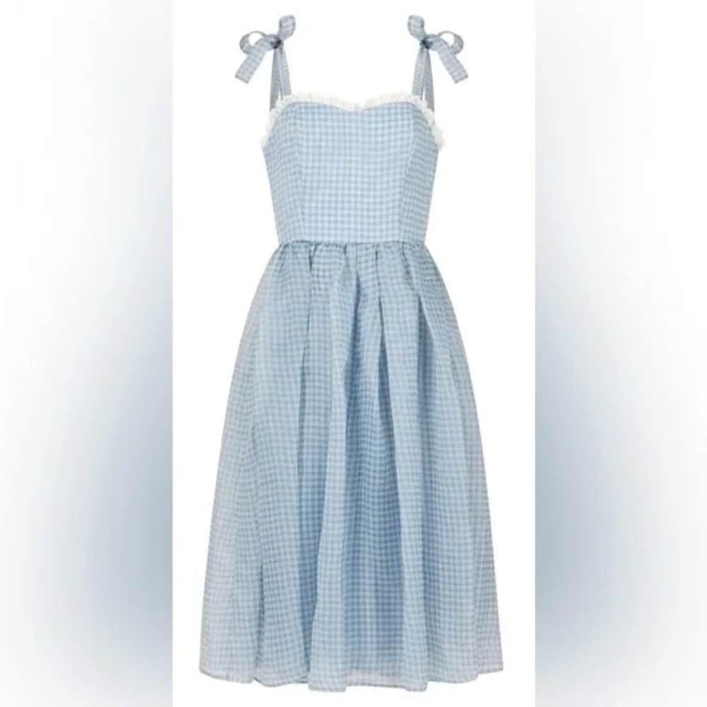 JessaKae Priscilla Dress